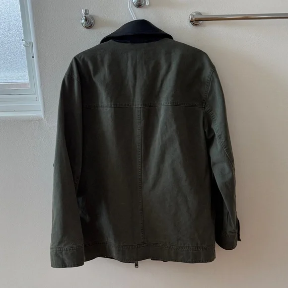 Anine Bing Sean Jacket - Picture 9 of 10